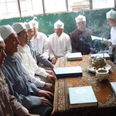 Sino-Muslim Literacies